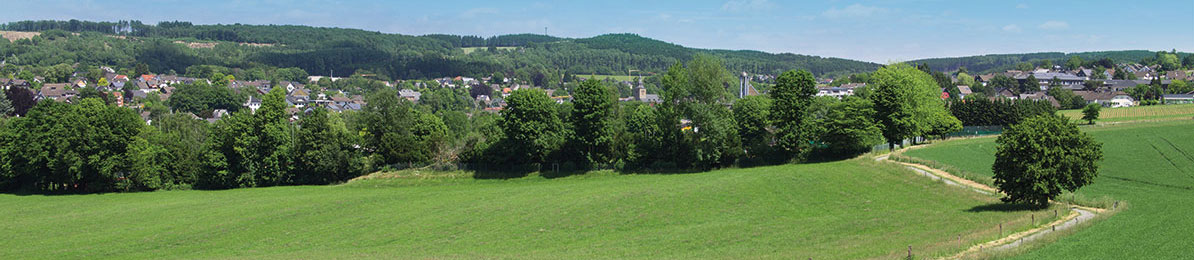 Naherholung