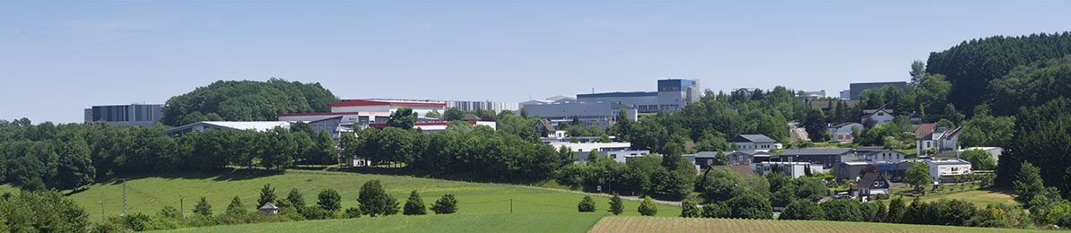Förderung